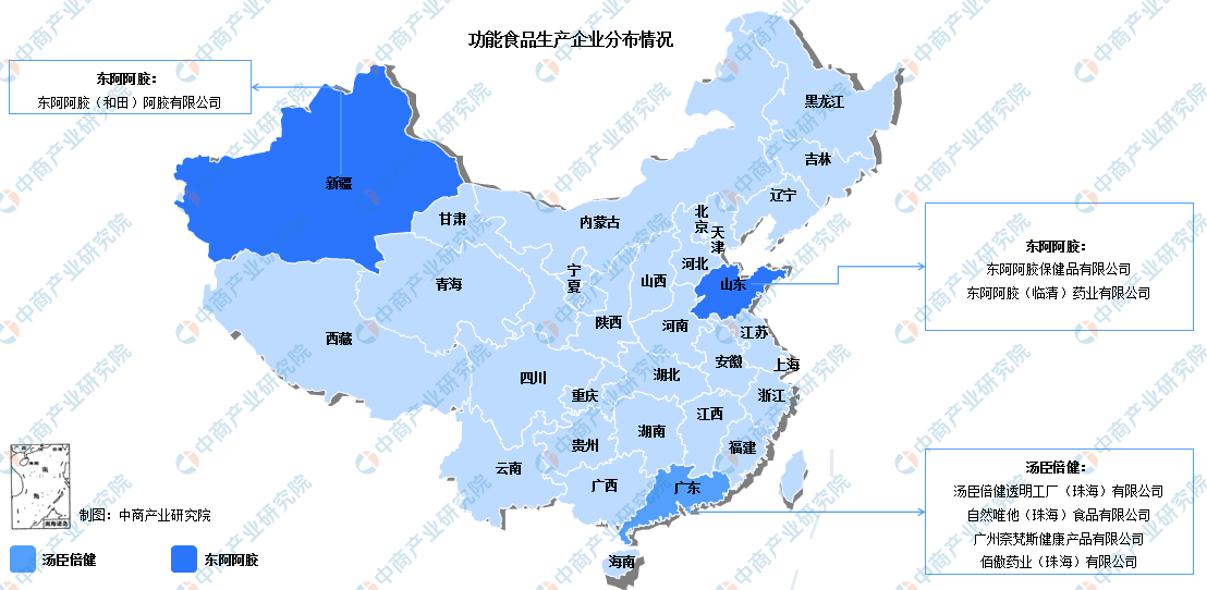石家庄市食品企业上市规划(食品企业上市规划建议)