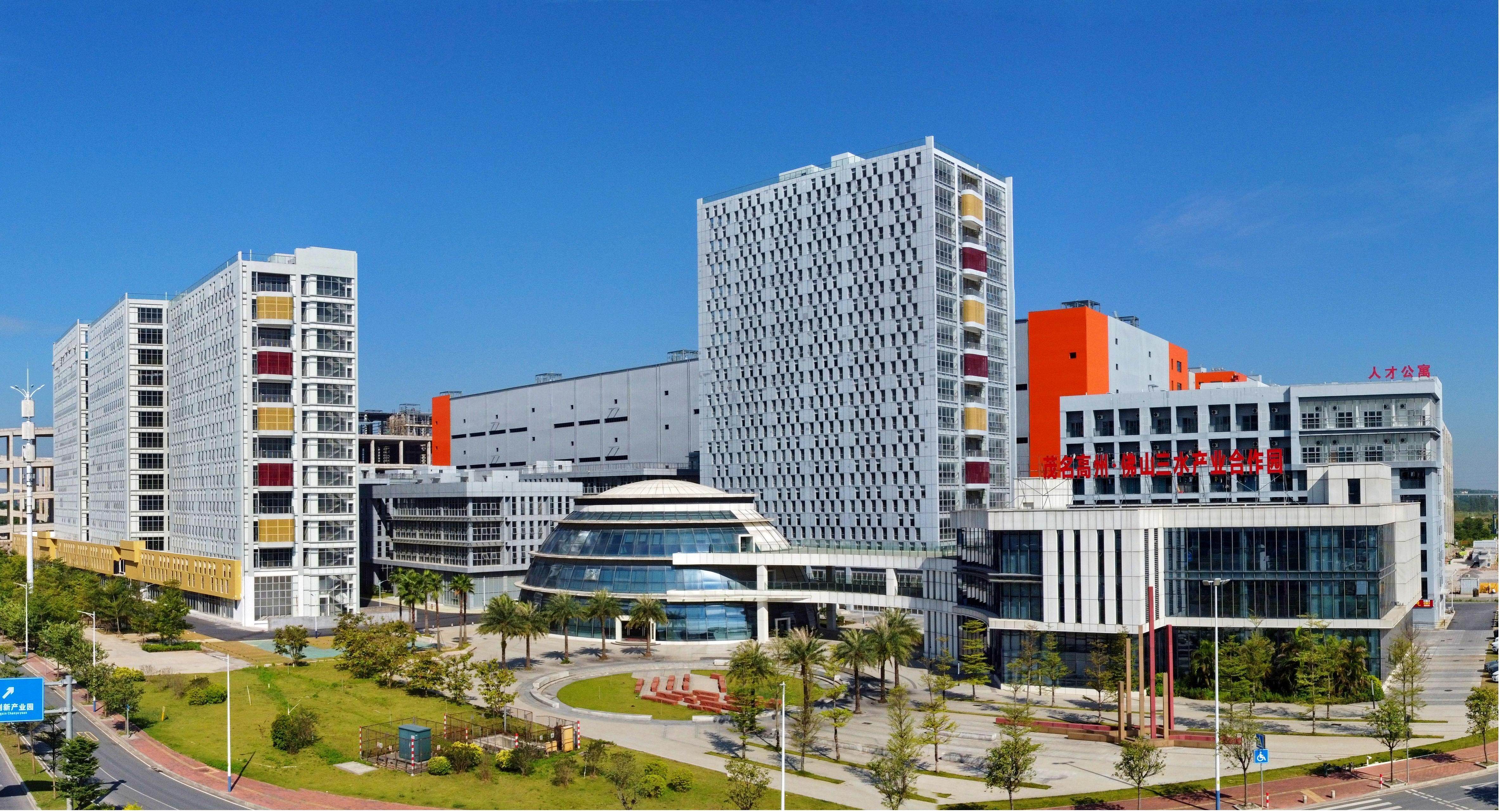石家庄市佛山行业研究(佛山龙头企业排行榜)