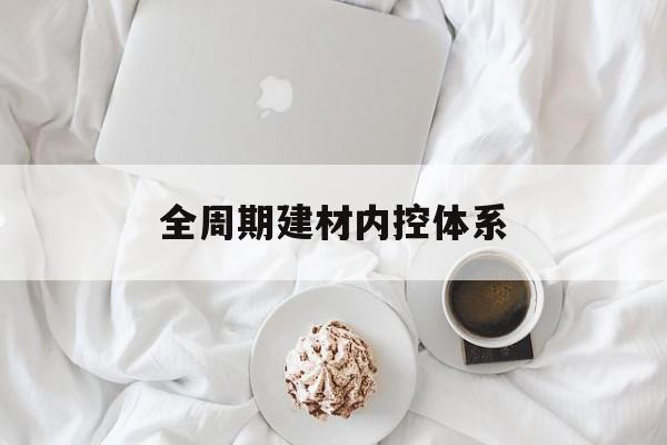 石家庄市全周期建材内控体系(医疗设备全周期信息化管理体系)